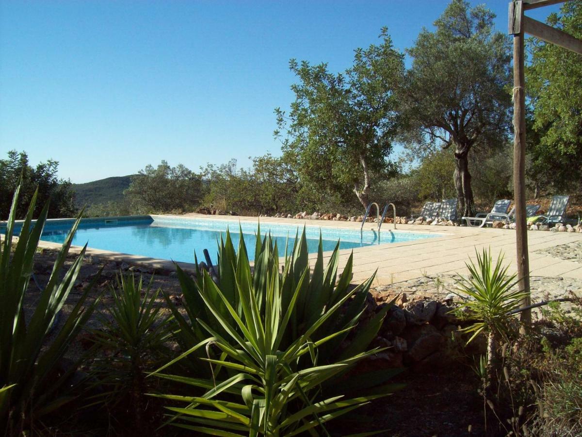 Casa Do Monte Da Portela Country house Loule